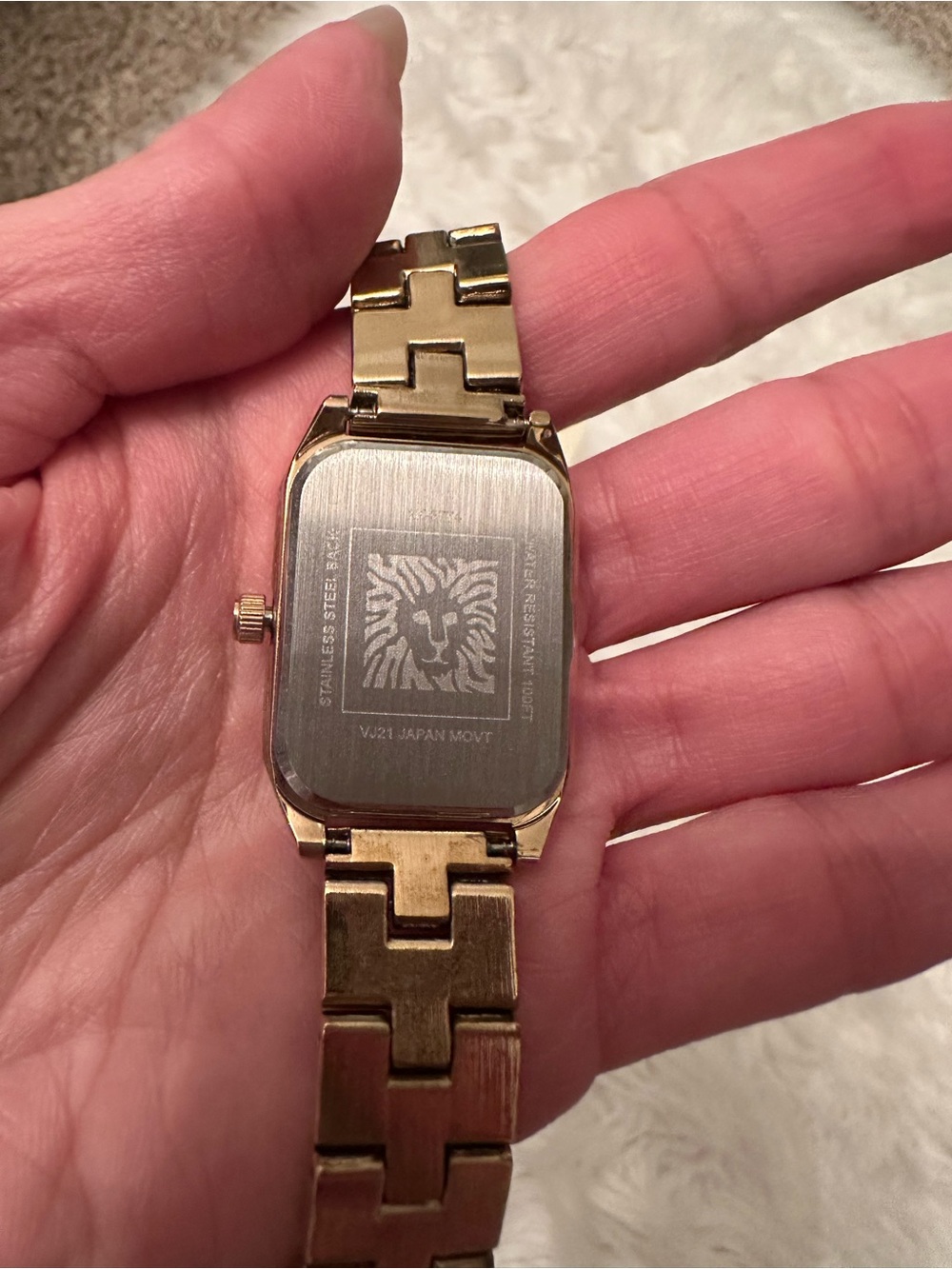 Anne Klein Watch - Picture 4 of 4